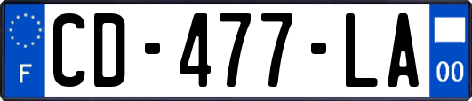 CD-477-LA