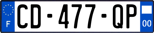 CD-477-QP