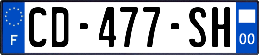 CD-477-SH