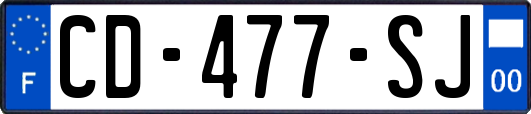 CD-477-SJ