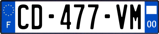 CD-477-VM