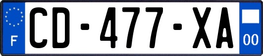 CD-477-XA
