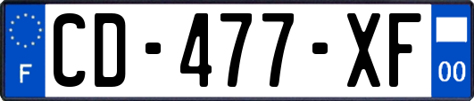CD-477-XF