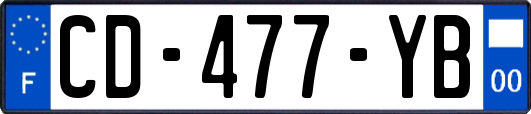 CD-477-YB