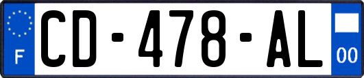 CD-478-AL
