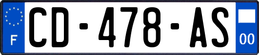 CD-478-AS