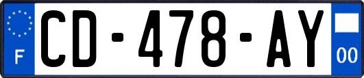 CD-478-AY