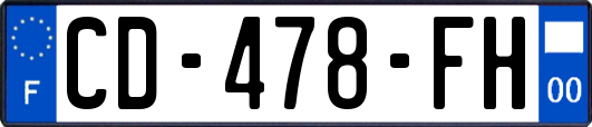 CD-478-FH