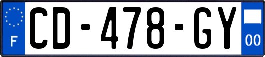 CD-478-GY