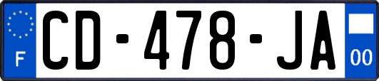 CD-478-JA