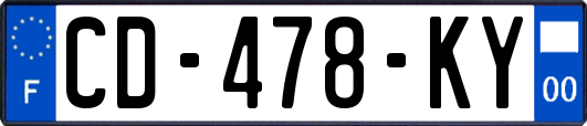 CD-478-KY