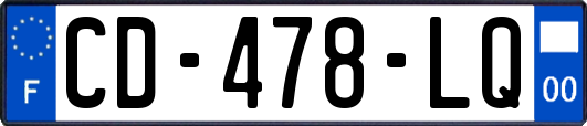 CD-478-LQ