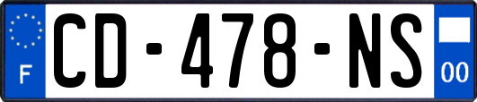 CD-478-NS