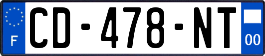 CD-478-NT