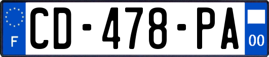 CD-478-PA