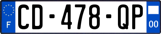 CD-478-QP