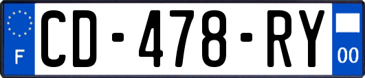 CD-478-RY