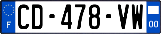 CD-478-VW