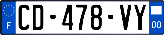 CD-478-VY