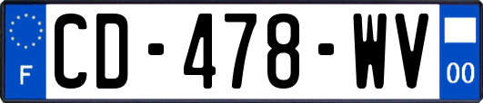 CD-478-WV