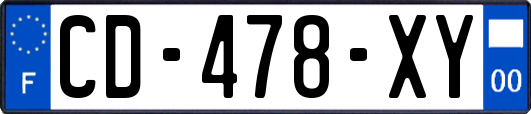 CD-478-XY