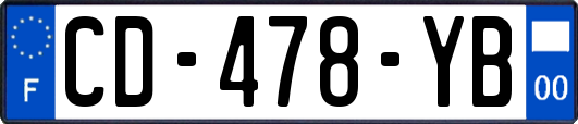 CD-478-YB