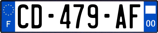 CD-479-AF