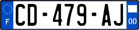 CD-479-AJ