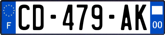CD-479-AK