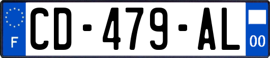 CD-479-AL