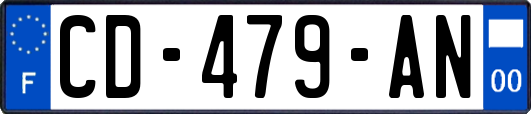 CD-479-AN