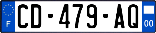 CD-479-AQ