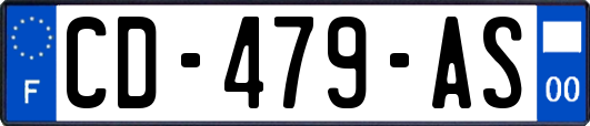 CD-479-AS