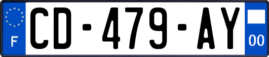 CD-479-AY