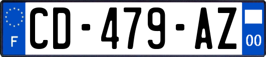 CD-479-AZ