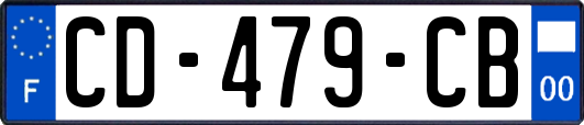 CD-479-CB