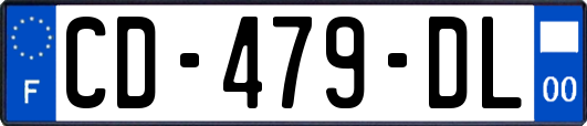 CD-479-DL