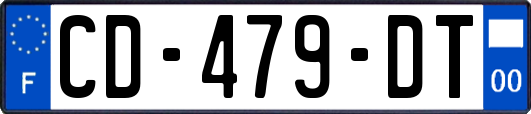 CD-479-DT