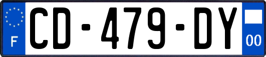 CD-479-DY