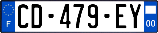CD-479-EY