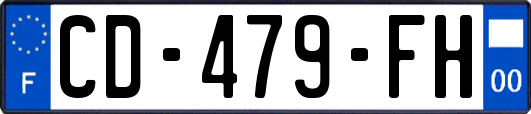 CD-479-FH