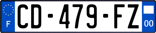 CD-479-FZ