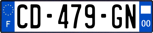 CD-479-GN