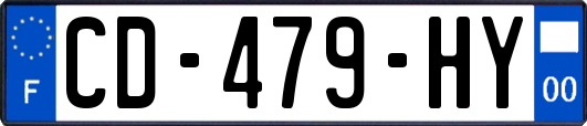 CD-479-HY