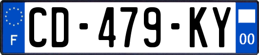 CD-479-KY