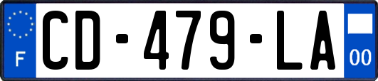 CD-479-LA