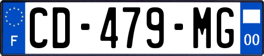 CD-479-MG