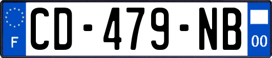 CD-479-NB