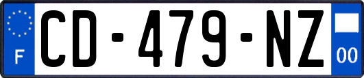 CD-479-NZ