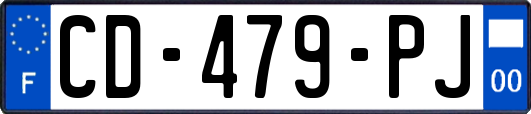 CD-479-PJ